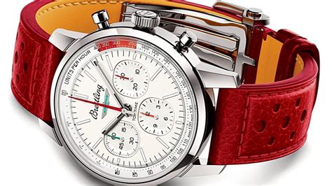 breitling universal|Breitling collections online.